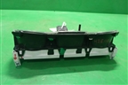 Щиток приборов МКПП (24810ZW91A) для Nissan Tiida (C11X) с 2004-2013г