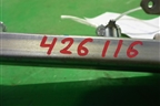 Рейка топливная рампа (1.6л HR16DE) для Nissan Tiida (C11X) с 2004-2013г