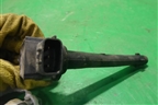 Катушка зажигания (1.6л HR16DE) (0221604014) для Nissan Tiida (C11X) с 2004-2013г