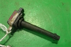 Катушка зажигания (1.6л HR16DE) (0221604014) для Nissan Tiida (C11X) с 2004-2013г