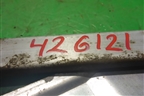 Стеклоподъёмник электрический задний правый (82730AX00A) для Nissan Tiida (C11X) с 2004-2013г