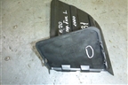 Решетка в передний бампер левая (новая) (51747222875) для BMW X5 E70 с 2007-2013г