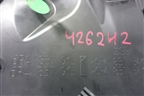 Панель внутренняя двери передней левой (6R4837915K) для Volkswagen Polo (седан) с 2010г