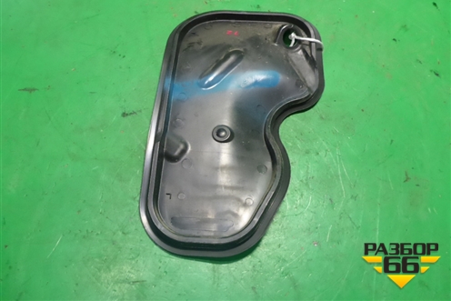 Панель внутренняя двери задней левой (6R4839915E) для Volkswagen Polo (седан) с 2010г