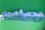 Механизм выбора передач  (корпус, Новый) (1315307383) для Renault  TRUCK Premium с 1996-2004г