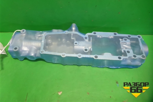 Механизм выбора передач  (корпус, Новый) (1315307383) для Renault  TRUCK Premium с 1996-2004г