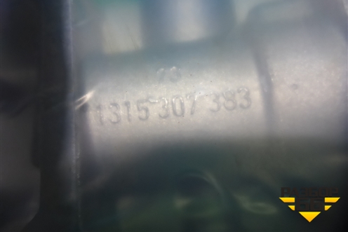 Механизм выбора передач  (корпус, Новый) (1315307383) для Renault  TRUCK Premium с 1996-2004г