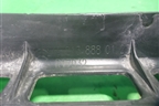 Решетка радиатора (внутренняя часть) (A2138880123) для Mercedes Benz E-Klass W213 с 2016г