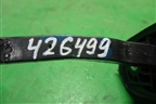 Ограничитель двери задней левой (6R4839249C) для Volkswagen Polo (седан) с 2010г