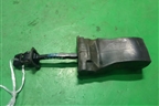 Ограничитель двери задней левой (6R4839249C) для Volkswagen Polo (седан) с 2010г