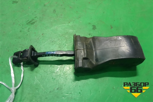 Ограничитель двери задней левой (6R4839249C) для Volkswagen Polo (седан) с 2010г