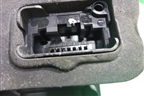Замок двери задней левой (7 контактов) (6RF839015) для Volkswagen Polo (седан) с 2010г