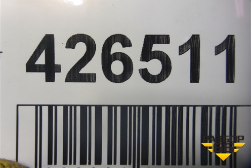 Дверь задняя правая (H21004EAMA) для Nissan Qashqai (J11E) с 2013г