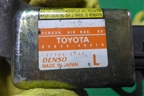 Датчик AIR BAG (левый) (8983448010) для Lexus RX 300/330/350 с 2003-2009г