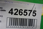 Датчик AIR BAG (левый) (8983448010) для Lexus RX 300/330/350 с 2003-2009г