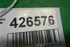 Антенна электрическая (286630200) для Subaru Legacy (BP-BL) с 2003-2009г