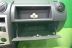 Торпедо не под AIR BAG (до 2009г) (681008951R) для Renault Logan с 2004-2015г