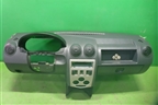 Торпедо не под AIR BAG (до 2009г) (681008951R) для Renault Logan с 2004-2015г
