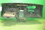 Торпедо не под AIR BAG (до 2009г) (681008951R) для Renault Logan с 2004-2015г