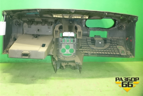 Торпедо не под AIR BAG (до 2009г) (681008951R) для Renault Logan с 2004-2015г