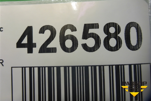 Торпедо не под AIR BAG (до 2009г) (681008951R) для Renault Logan с 2004-2015г