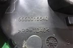 Щиток приборов (5550015540) для Peugeot 408 с 2012г