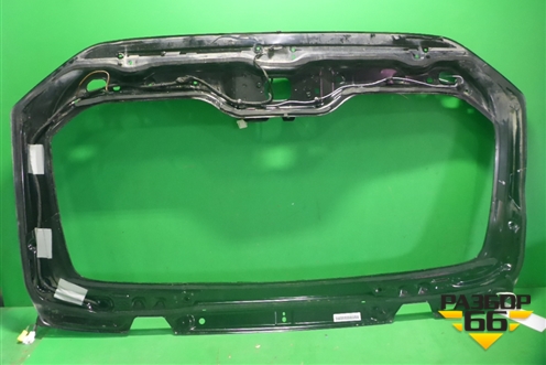 Дверь багажника (каркас стекла) (A4477400710) для Mercedes Benz V-Klass Vito/Viano W 447 с 2014г