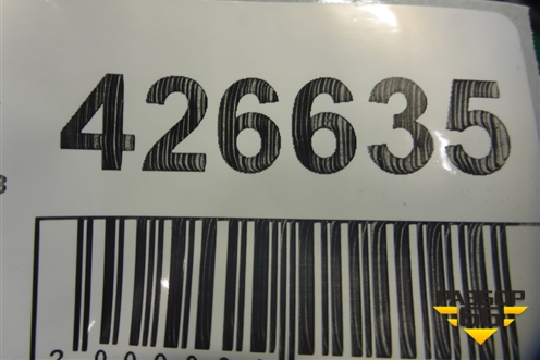 Дверь багажника (каркас стекла) (A4477400710) для Mercedes Benz V-Klass Vito/Viano W 447 с 2014г