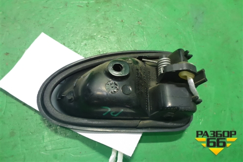 Ручка внутренняя двери передней левой (до 2009г) (7700830078) для Renault Logan с 2004-2015г