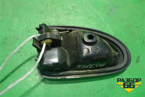 Ручка внутренняя двери передней правой (до 2009г) (7700830079) для Renault Logan с 2004-2015г
