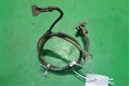 Клемма аккумулятора минус (8200470724) для Renault Logan с 2004-2015г