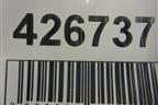 Крыло переднее левое (8W0821105A) для Audi A4 (В9) с 2015г
