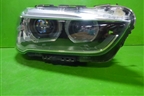 Фара правая (до 2019г Led без блоков) (63117193708) для BMW X1 F48 с 2014г