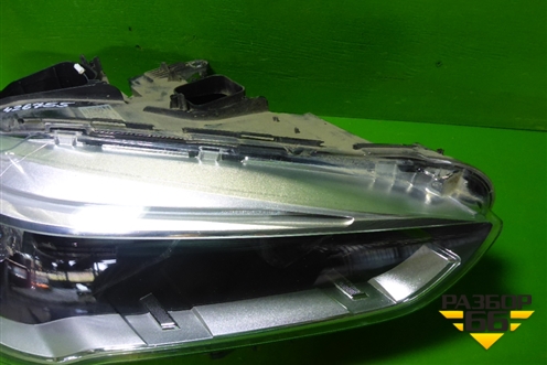 Фара правая (до 2019г Led без блоков) (63117193708) для BMW X1 F48 с 2014г
