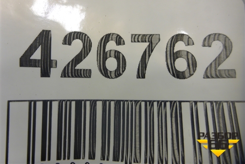 Стекло двери задней правой (седан) (82300EL000) для Nissan Tiida (C11X) с 2004-2013г