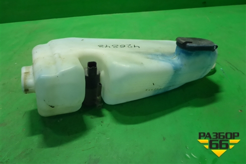 Бачок омывателя лобового стекла (8200609549) для Renault Logan с 2004-2015г