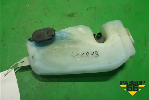 Бачок омывателя лобового стекла (8200609549) для Renault Logan с 2004-2015г
