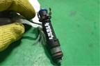 Форсунка инжекторная электрическая (1.4л K7JA710) (8200227124) для Renault Logan с 2004-2015г