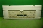 Капот  (2000х750мм) (81611100053) для MAN  TGA 4-Series  с 2000-2008г
