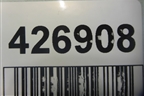 Капот  (2000х750мм) (81611100053) для MAN  TGA 4-Series  с 2000-2008г