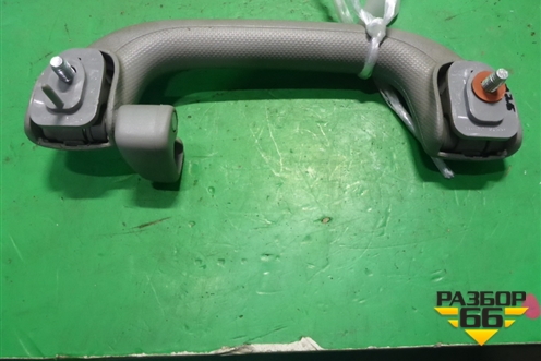 Ручка внутренняя потолочная (задняя левая) (853421R100) для Hyundai Solaris с 2010-2016г