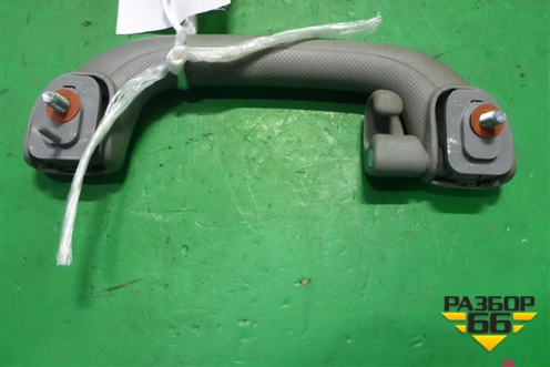 Ручка внутренняя потолочная (задняя правая) (853421R100) для Hyundai Solaris с 2010-2016г