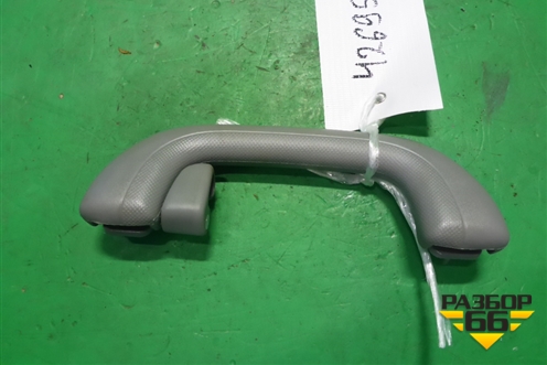 Ручка внутренняя потолочная (задняя правая) (853421R100) для Hyundai Solaris с 2010-2016г