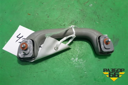 Ручка внутренняя потолочная (передняя) (853421R100) для Hyundai Solaris с 2010-2016г