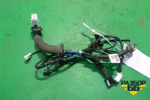 Проводка двери задней правой (электростеклоподъёмник) (916604L020) для Hyundai Solaris с 2010-2016г