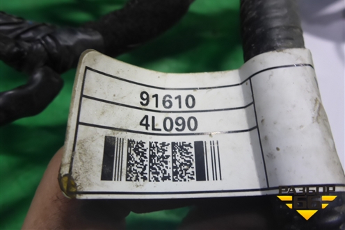 Проводка двери передней правой (916104L090) для Hyundai Solaris с 2010-2016г