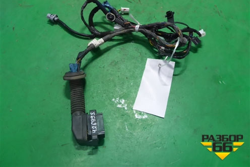 Проводка двери передней правой (916104L090) для Hyundai Solaris с 2010-2016г