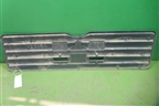 Решетка в капот  (широкая кабина) (81611500110) для MAN  TGA 4-Series  с 2000-2008г