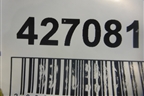 Накладка подножки правой (517716A120) для Toyota Land Cruiser (200) с 2008г