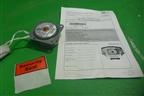 Пиропатрон в рулевое колесо (до 2004г новый) (040066920W) для Toyota Corolla (E12) с 2001-2007г